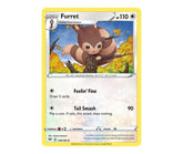 Pokemon: Furret 136/189 - Darkness Ablaze | Romulus Games
